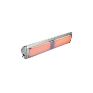 Incalzitor Heliosa Amber Light 99/1S40W cu lampa infrarosu 4000W IPX5