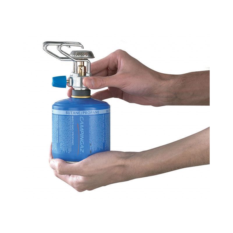 Aragaz Bleuet Micro plus - 2184543