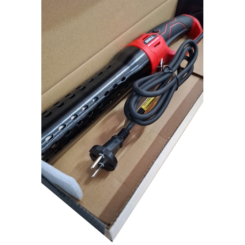 Aprinzator electric pentru carbuni, 1.850 Wati, 600 grade Celsius, Shall SH111013EU