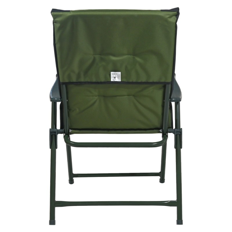 Scaun pliabil camping Cattara FOREST - TT13469