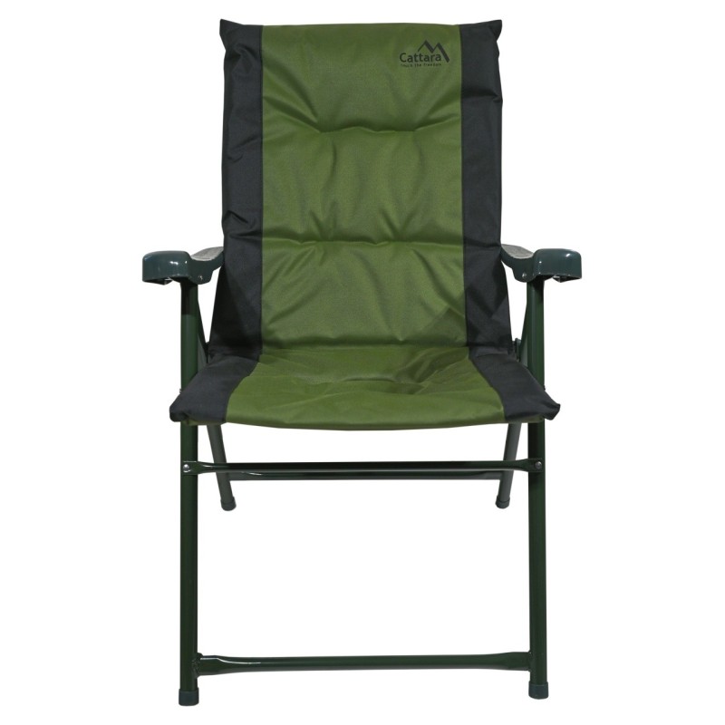 Scaun pliabil camping Cattara FOREST - TT13469