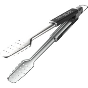 Cleste din otel inoxidabil pentru gratar Pit Boss 41242