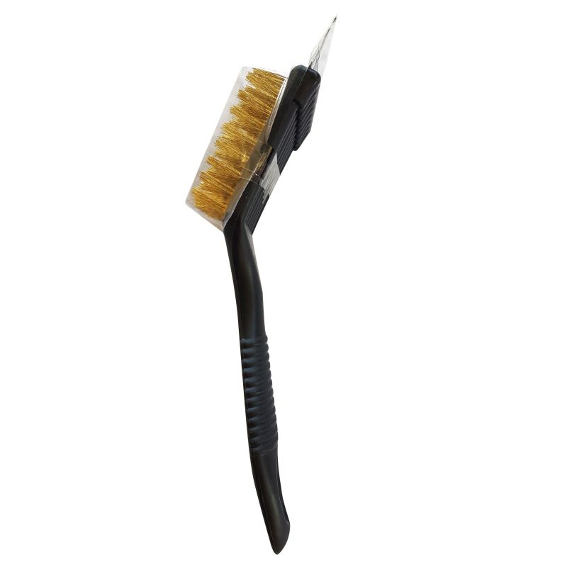 Perie gratar 21 cm Activa 19159
