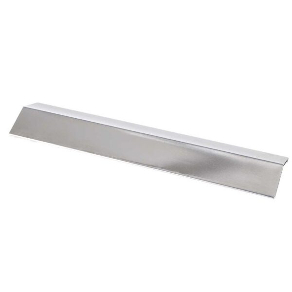 Protectie gratar aparatoare flacara ajustabila intre 35-60 cm, latime 13,5 cm pentru gratare ALL GRILL 9971
