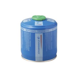 Cartus gaz cu valva Butan/propan Campingaz CV300 PLUS - 2179844