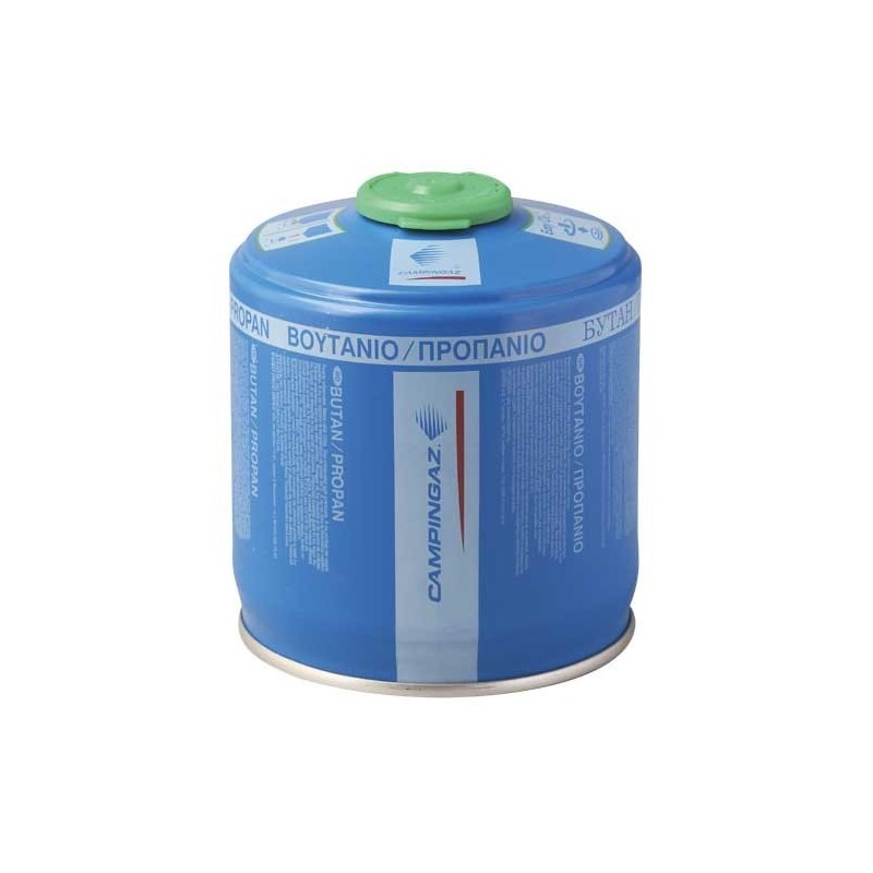 Cartus gaz cu valva Butan/propan Campingaz CV300 PLUS - 2179844