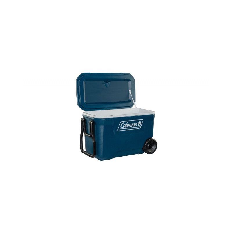 Lada frigorifica pasiva cu roti Coleman Xtreme 58 litri - 2000037213