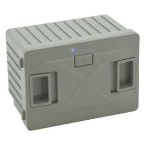 Acumulator 15600mAh 11.1V pentru frigider auto cu compresor 75l Alpicool - TT07044