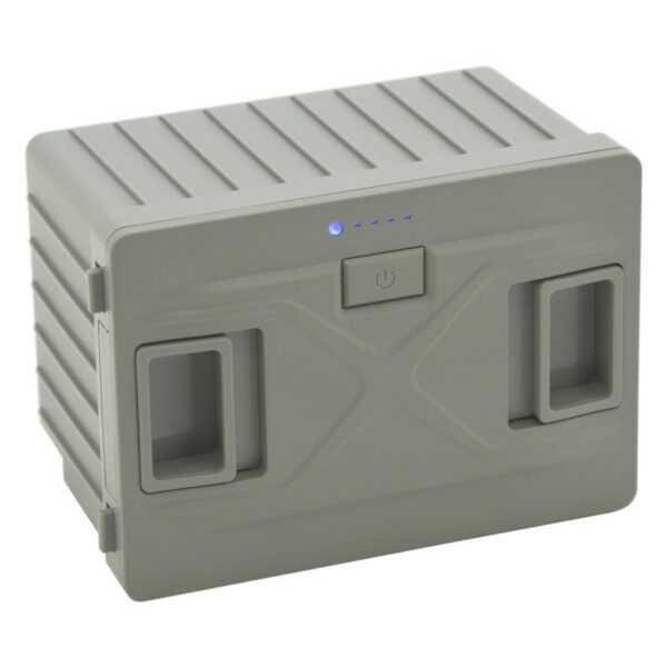 Acumulator 15600mAh 11.1V pentru frigider auto cu compresor 75l Alpicool - TT07044