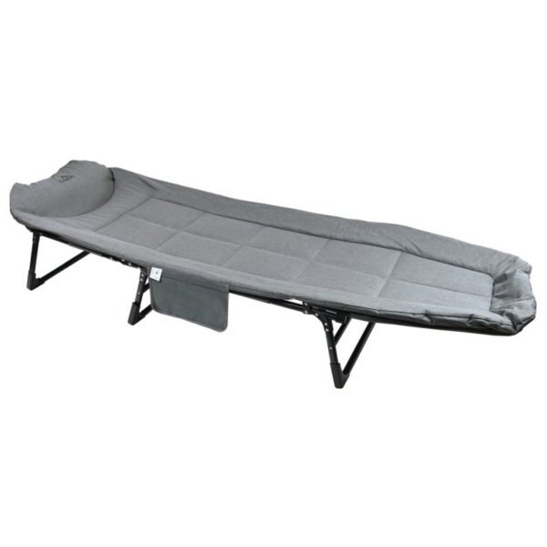 Pat Pliabil Camping Cattara Sofa Gri TT13510