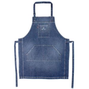 Sort Angeloff Denim Flo DENIMFLO038