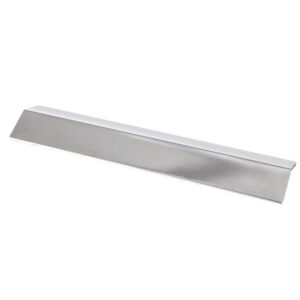 Protectie gratar aparatoare flacara ajustabila intre 35-60 cm, latime 9 cm pentru gratare ALL GRILL 9970