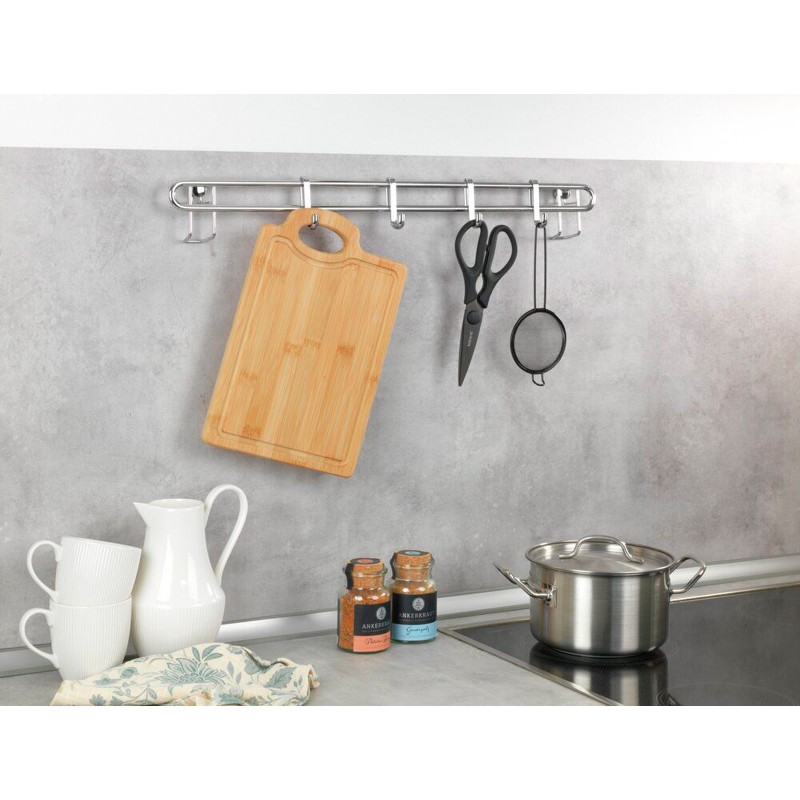 Tocator din bambus 30 x 20 cm Wenko Berni 53072100