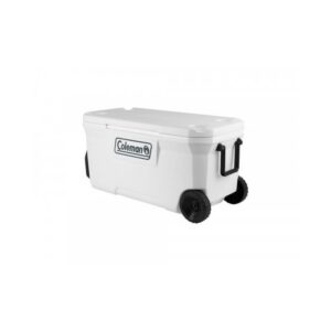 Lada frigorifica pasiva cu roti Coleman Marine Xtreme 2023 94 litri - 2000037402