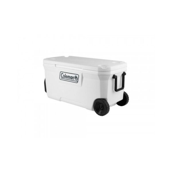 Lada frigorifica pasiva cu roti Coleman Marine Xtreme 2023 94 litri - 2000037402