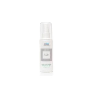 Solutie pentru sigilat suprafete de geam si oglinda Nano Green Auto 100 ml cu doua lavete