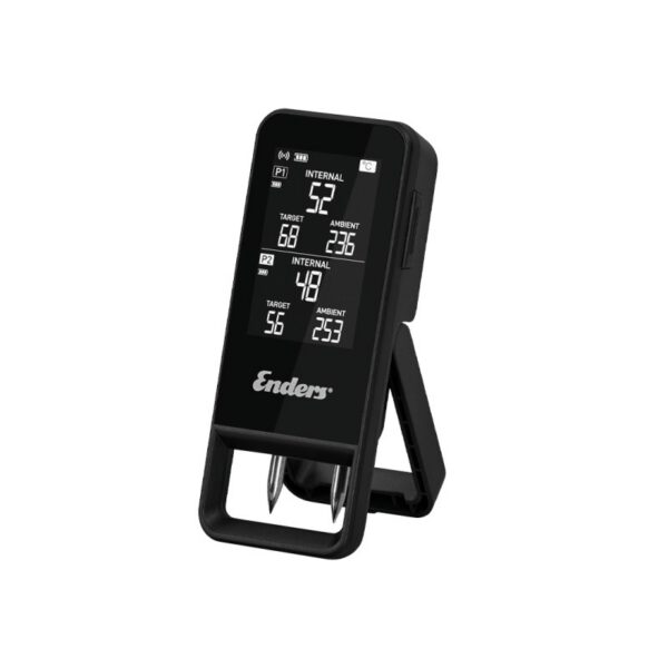 Termometru digital cu conectare prin Bluetooth Enders Celsio II 8805