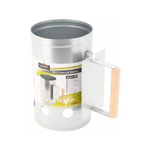 Aprinzator pentru carbuni sau brichete 17cm Cattara