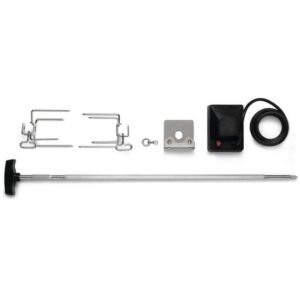 Kit rotiserie pentru gratare seriile Freestyle 365 si 425 Napoleon 69302
