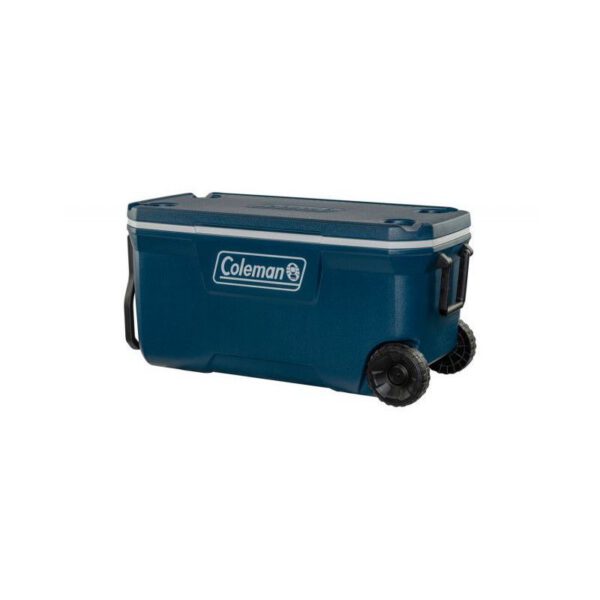 Lada frigorifica pasiva cu roti Coleman Xtreme 95 litri - 2000037216
