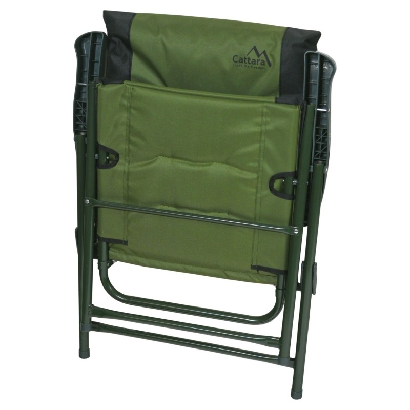 Scaun pliabil camping Cattara FOREST - TT13469