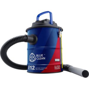 Aspirator cenusa Annovi Reverberi 600 W, 12 L, 3 in 1