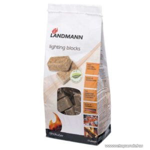 Cuburi de aprindere Landmann 13838