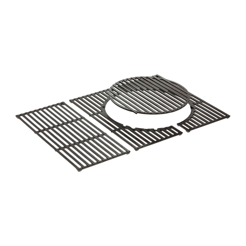 Gratar grila din fonta switch grid 70 x 48 cm pentru Uniq Pro 3 Enders 7919