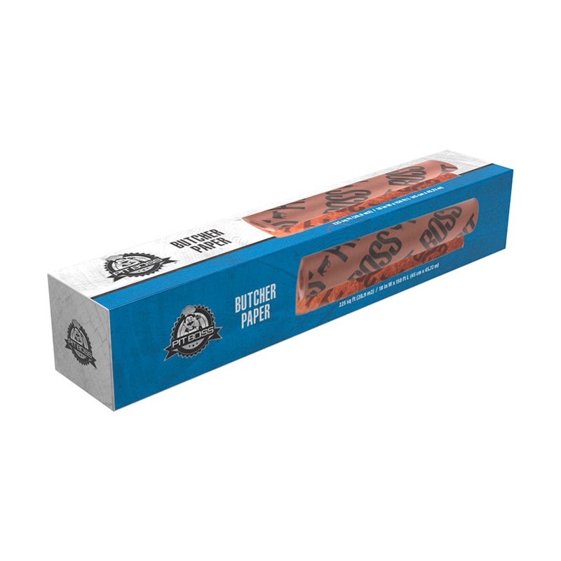 Rola hartia macelarului 45.72 m x 45 cm Pit Boss 67295