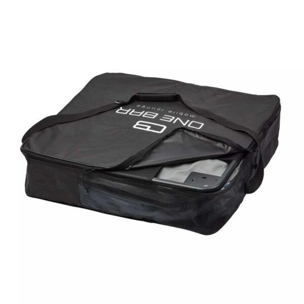 Husa de transport 70 x 70 x 18 cm pentru fotoliu One Bar Element 1, 2 sau 3 ONEBAR982