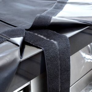Conectica pentru imbinare husa modul bucatarie ALL GRILL 77850-14