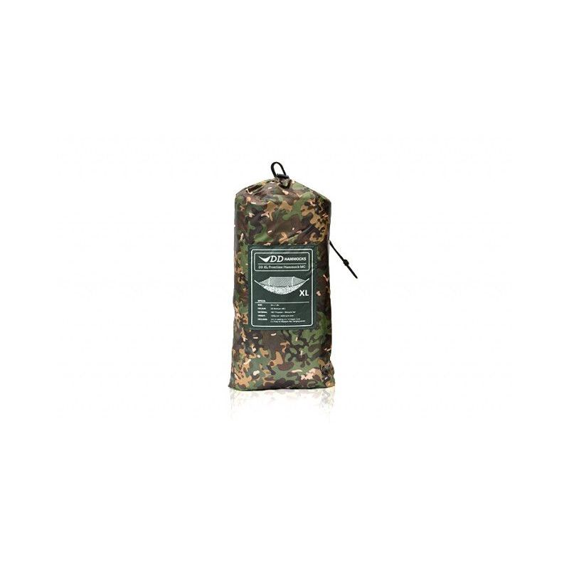 Hamac Frontline XL Camo DD Hammocks 3m × 1.8 m - 0707273933690