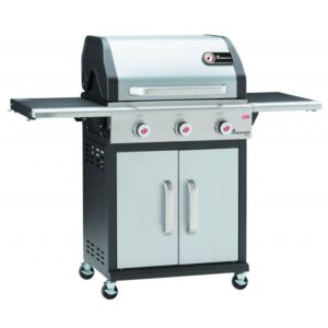 Gratar gaz Landmann Triton PTS 3.0 12930