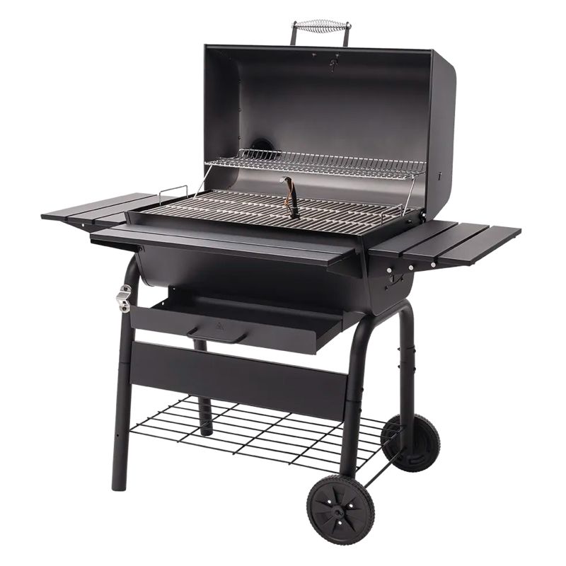 Gratar pe carbuni Char-Broil 140253