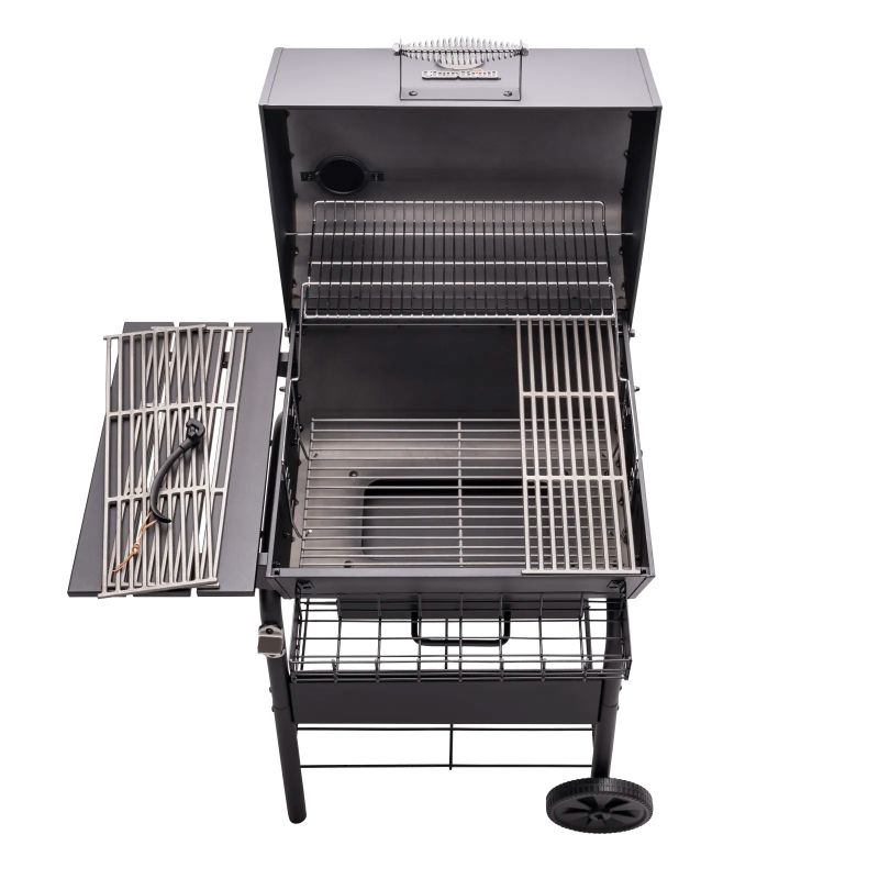 Gratar pe carbuni Char-Broil 140252