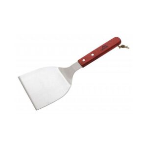 Spatula lata pentru gratar 31cm Cattara - TT13085