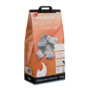 Carbune Premium 10 Kg Landmann 16103