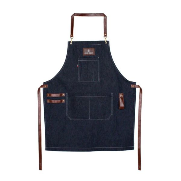 Sort Angeloff Denim DENIM035