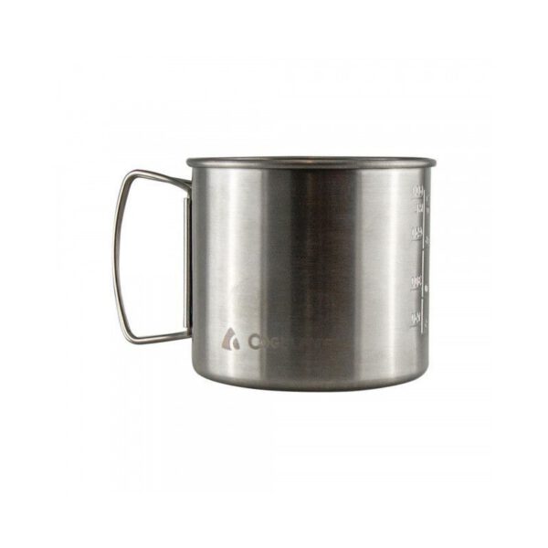 Cana camping Inox Coghlans - C2309