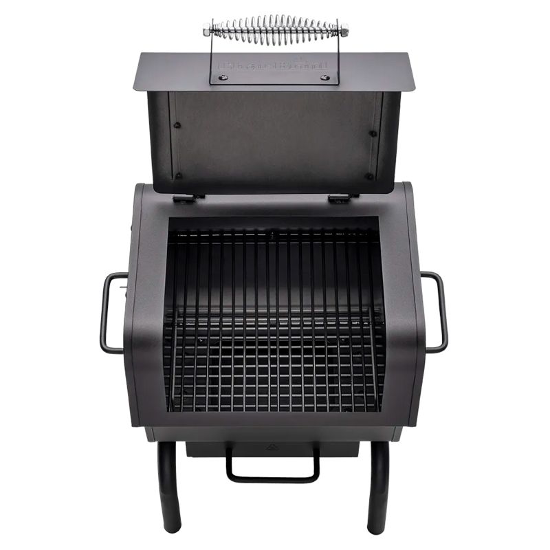 Gratar pe carbuni portabil Char-Broil 2GO 140251