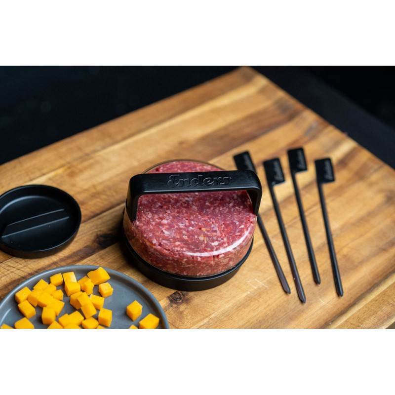 Set premium pentru burger Enders 8819
