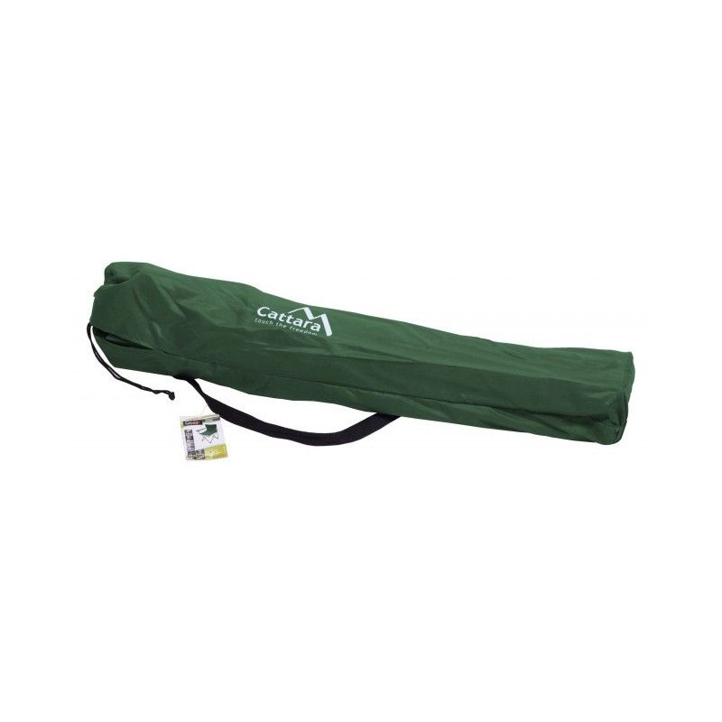 Scaun pliabil Bari Cattara verde- TT13449
