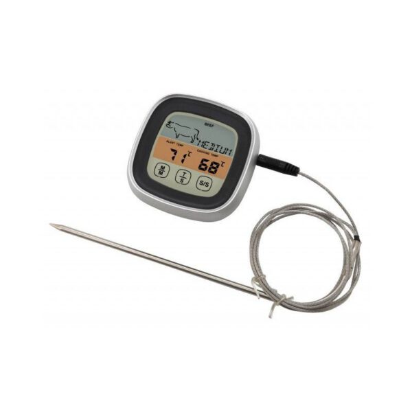 Termometru digital pentru carne Cattara
