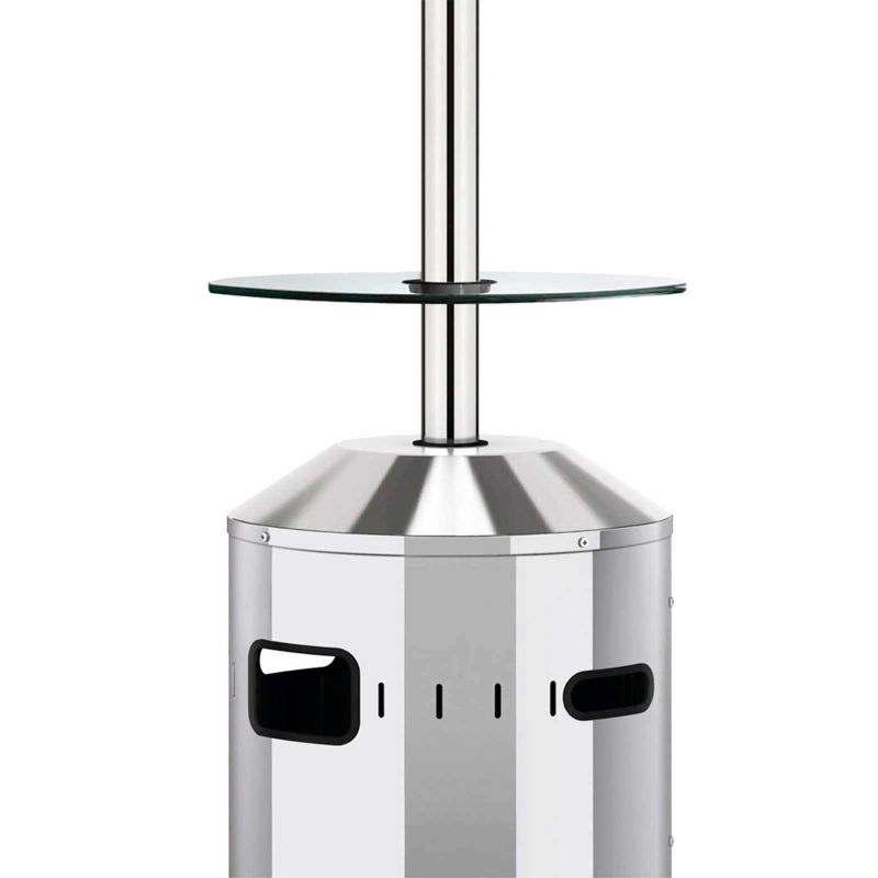 Masa de sticla pentru incalzitor de terasa Enders Elegance 5062