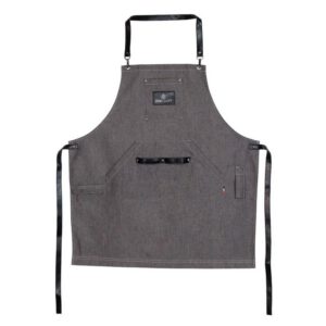 Sort Angeloff Denim Gri DENIMGRI036