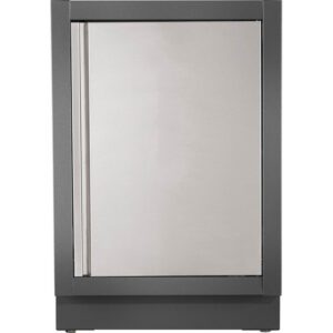 Modul bucatarie exterior dulap pentru butelie gaz Napoleon Oasis IM-UTC
