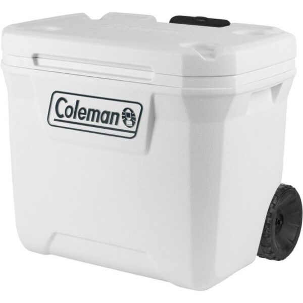 Lada frigorifica pasiva cu roti Coleman Xtreme Marine 47L