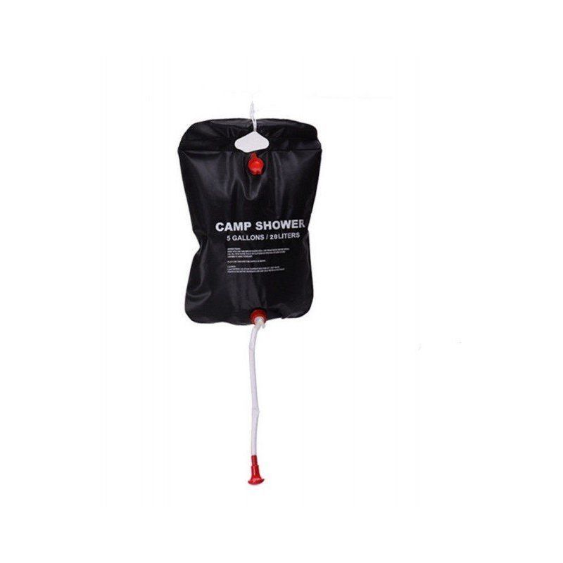 Dus portabil pentru camping Coghlans - C9965