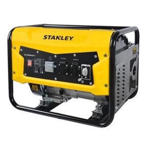 Generator de curent electric Stanley 3100W - SG3100-1