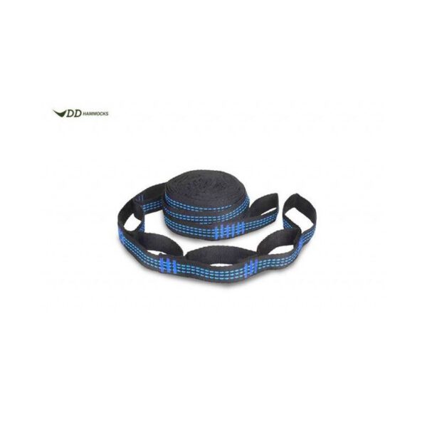 Set 2 chingi de ancorare tip lant Daisy pentru hamac DD Hammocks - 0707273932167